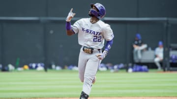 Minnesota Twins prospect Kaelen Culpepper is already getting promoted after just nine games at Fort Myers. (Mandatory Credit: Brett Rojo-USA TODAY Sports)