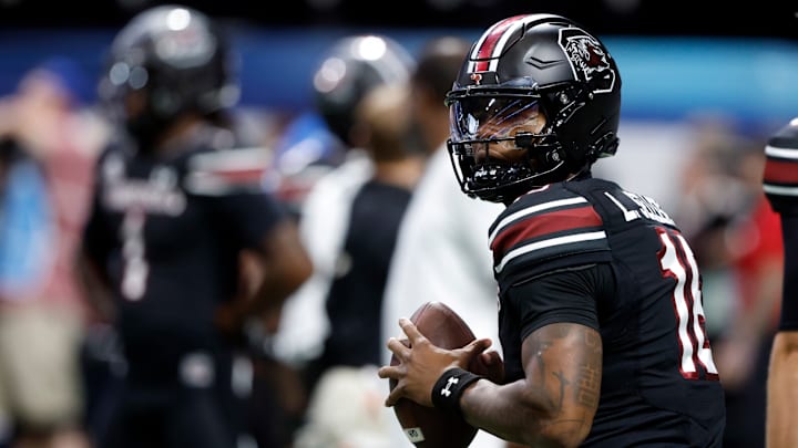 Virginia Tech v South Carolina