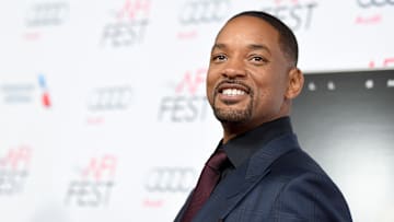 Will Smith tuvo dos hijos con Jada Pinkett, con quien aún sigue en pareja después de 25 años 