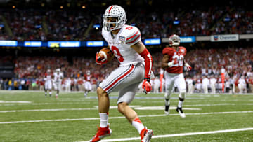 All State Sugar Bowl - Alabama v Ohio State