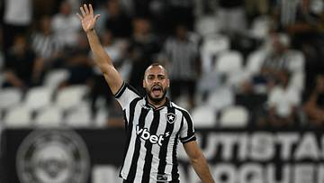 Botafogo x Coritiba se enfrentam pelo Brasileirão 2026 Botafogo x Coritiba se enfrentam pelo Brasileirão 2026
