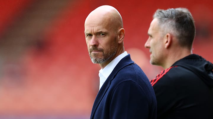 AFC Bournemouth v Manchester United - Premier League