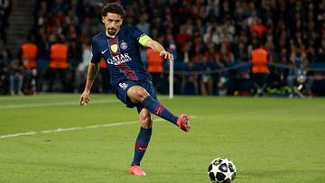 Paris Saint-Germain v FC Bayern Munchen - UEFA Champions League 2025/26 Semi Final First Leg