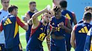 La Roja es una de las selecciones que mejor juegan