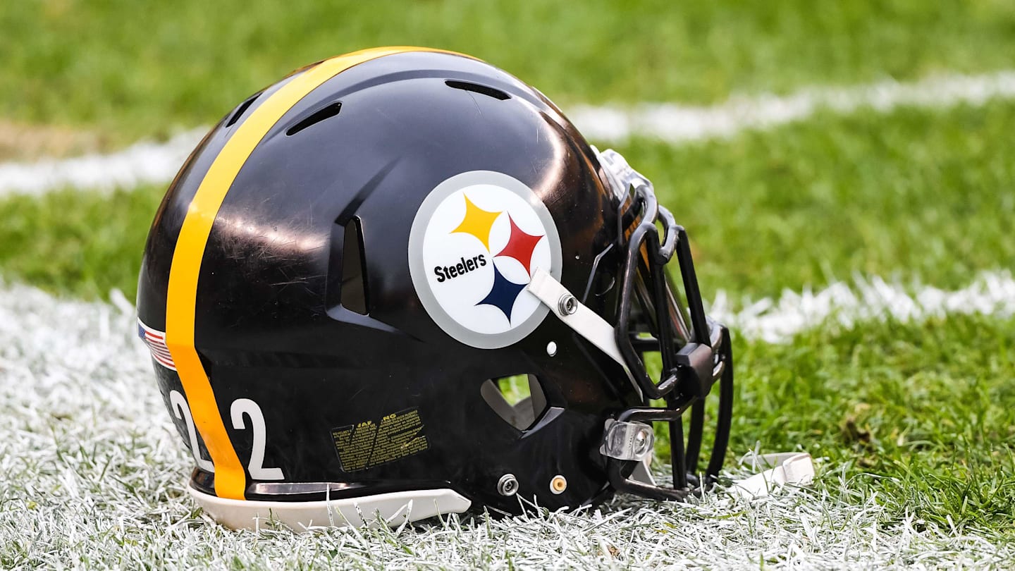 Patriots Urged to Pursue Exiled Former Steelers WR