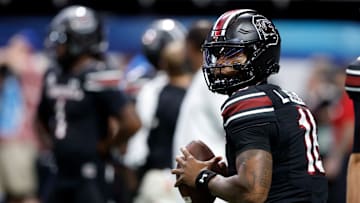 Virginia Tech v South Carolina