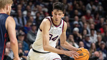 Has Gonzaga Ever Won a National Championship?