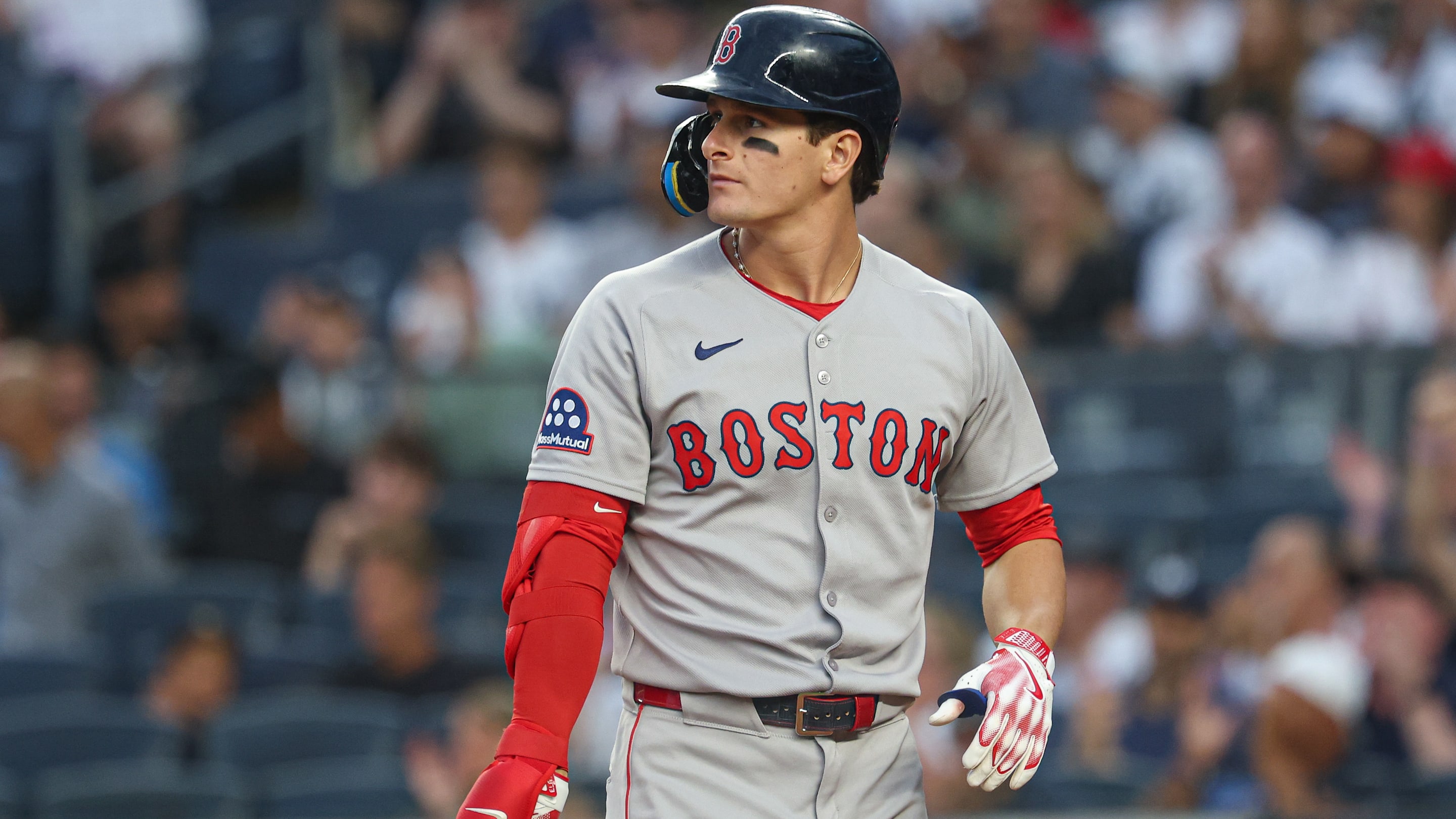 One in-season move that could haunt each MLB contender's playoff push