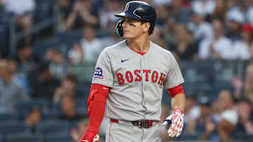 Boston Red Sox v New York Yankees