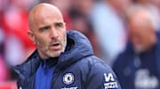 Nottingham Forest FC v Chelsea FC - Premier League