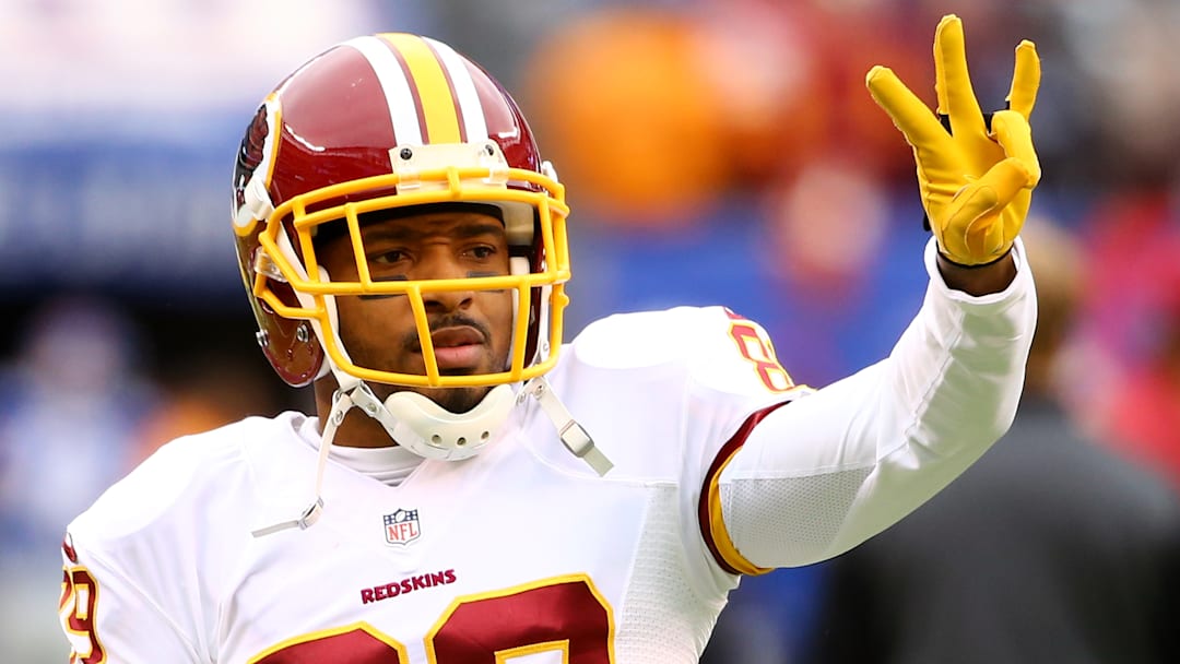 Santana Moss
