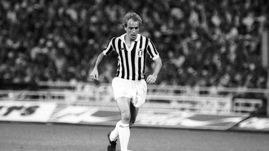 Roberto Bettega scored goals for fun.