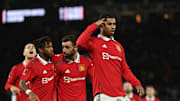 Marcus Rashford