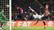 Barcellona - Inter