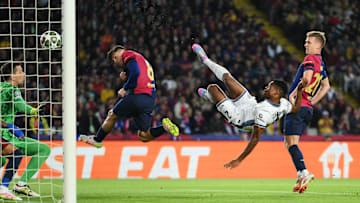 Barcellona - Inter