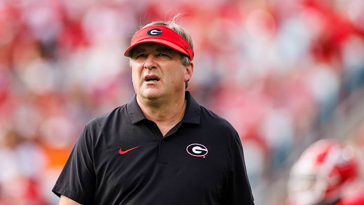 Florida v Georgia