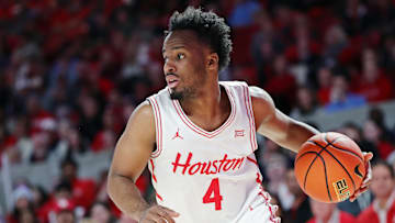 TCU v Houston