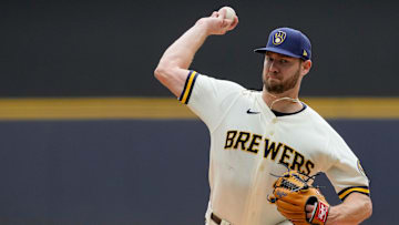 New York Mets v Milwaukee Brewers