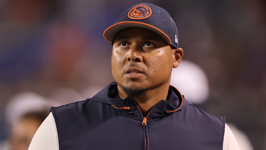 Chicago Bears, Ryan Poles