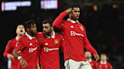 Marcus Rashford