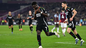 West Ham United FC v Arsenal FC - Premier League