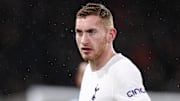 Kulusevski left Juventus for Tottenham in January