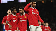Manchester United 