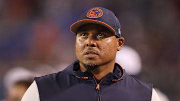 Buffalo Bills v Chicago Bears - NFL Preseason 2025