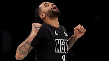 D'Angelo Russell