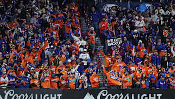 Championship Series - Los Angeles Dodgers v New York Mets - Game 4