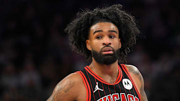 Chicago Bulls v Utah Jazz