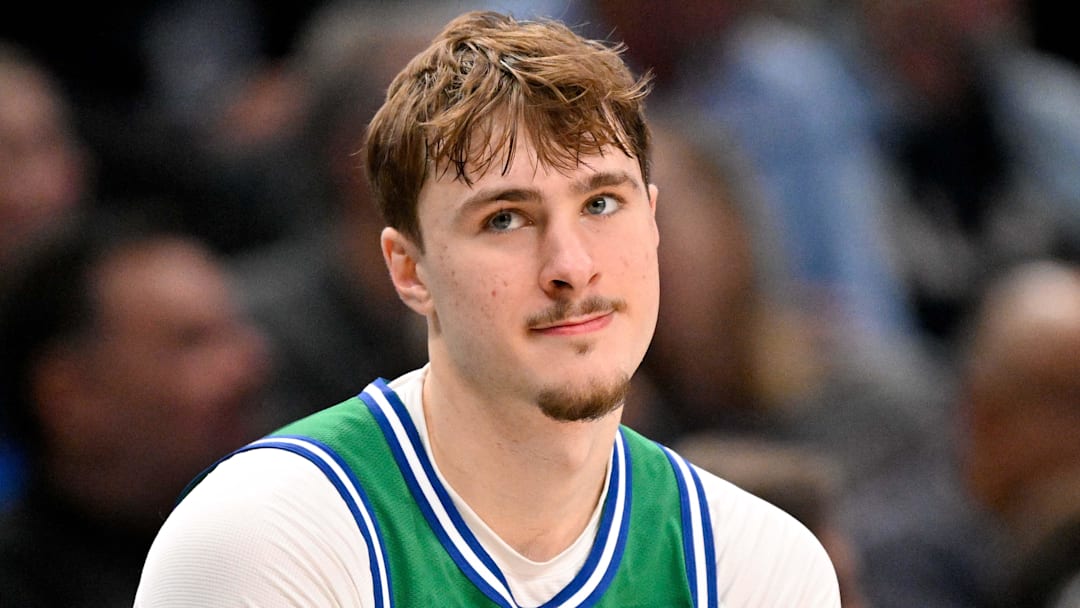 Dallas Mavericks, Cooper Flagg Dallas Mavericks, Cooper Flagg