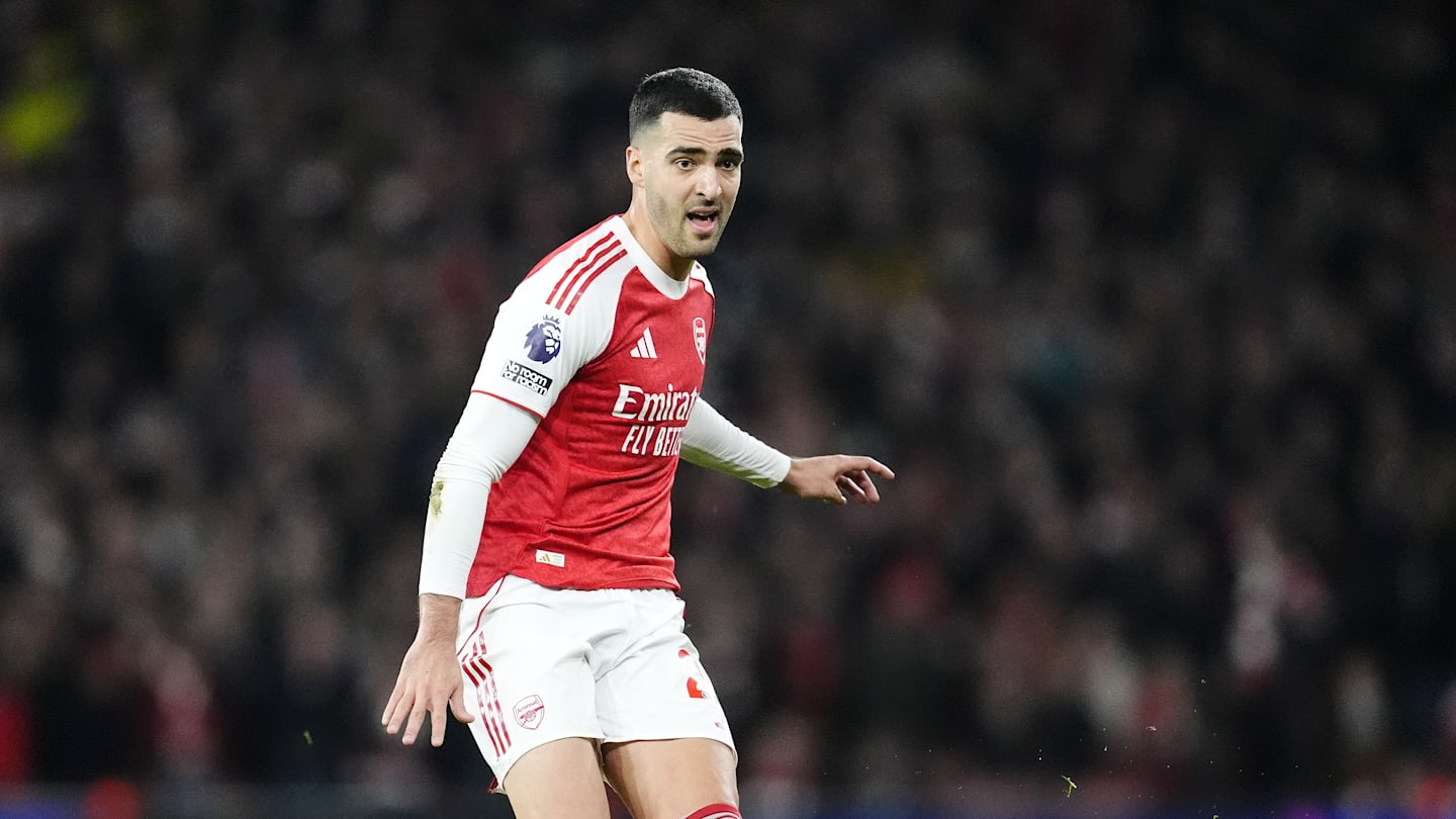 Quels sont les meilleurs clubs d'Europe en ce moment selon l'I.A d'Opta, avec une belle place pour l'OM et le PSG