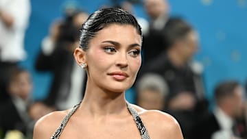 Kylie Jenner