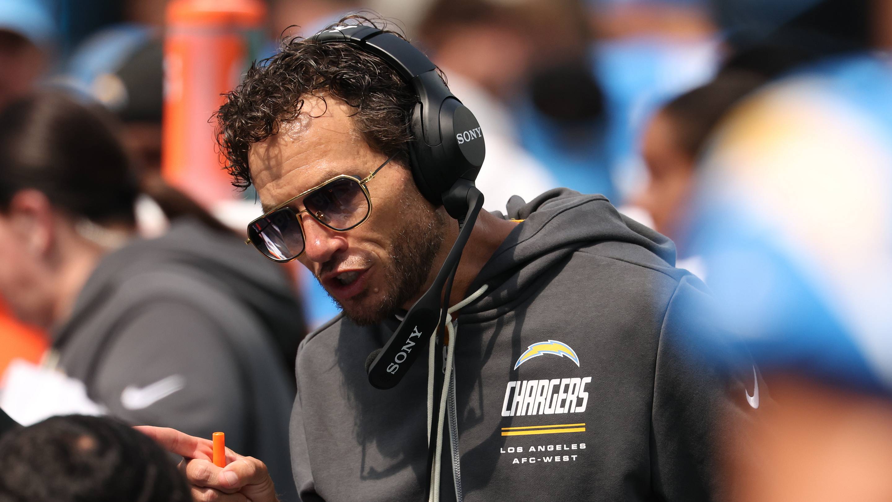 Chargers injuries don’t provide an excuse for this season slipping out of their grasp