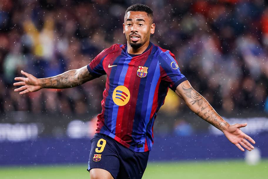 Gabriel Jesus