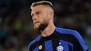 Milan Skriniar