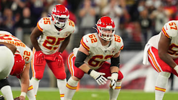 Kansas City Chiefs v Baltimore Ravens