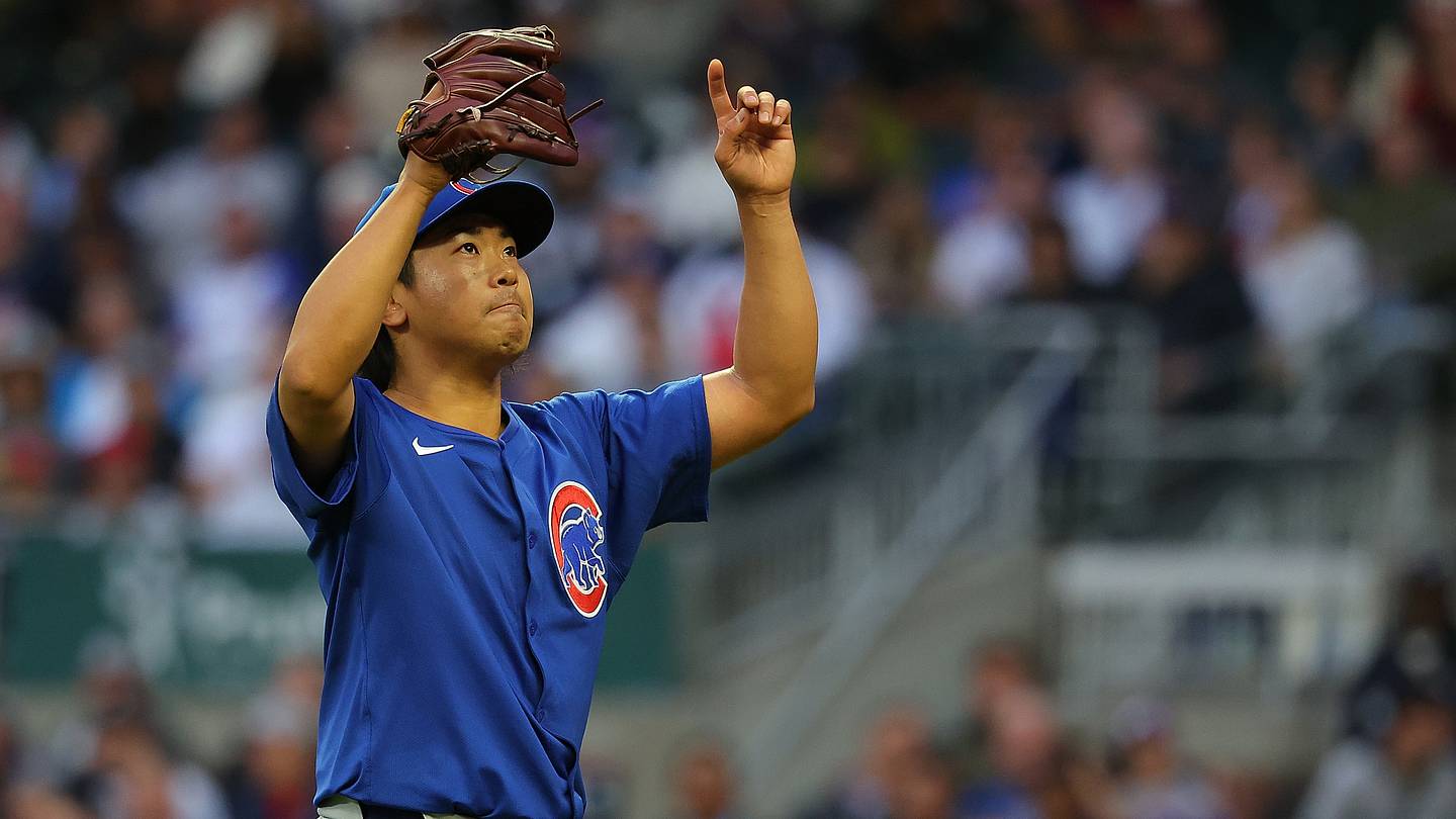3 important things we've learned about the Chicago Cubs at the season's 30% mark - Vimarsana News