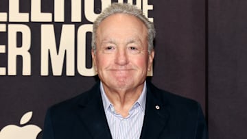 Apple's "Killers Of The Flower Moon" New York Premiere