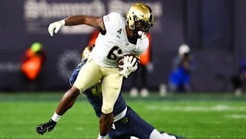 Army v Notre Dame