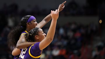 LSU v NC State