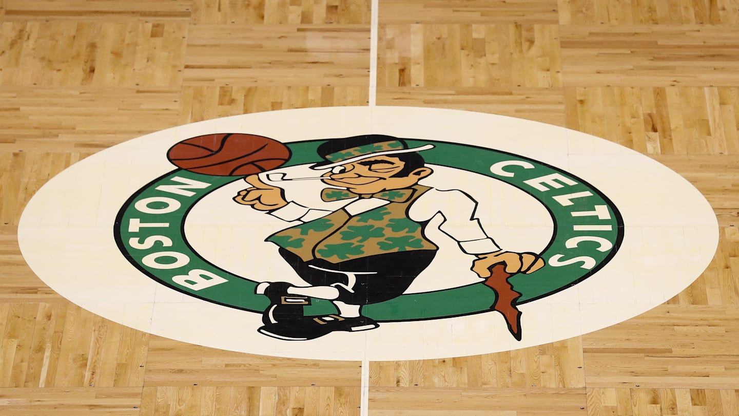 Celtics Nab International Shooting Wing in New NBA Mock Draft