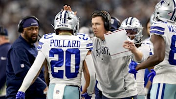 Houston Texans v Dallas Cowboys