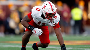 Nebraska v Minnesota