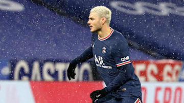 Mauro Icardi