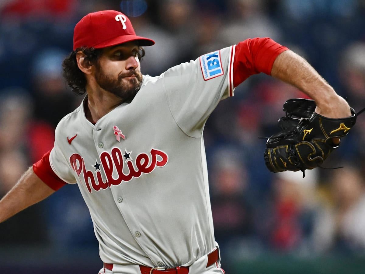 Phillies Offseason Signing Jordan Romano Finally Finding His Groove