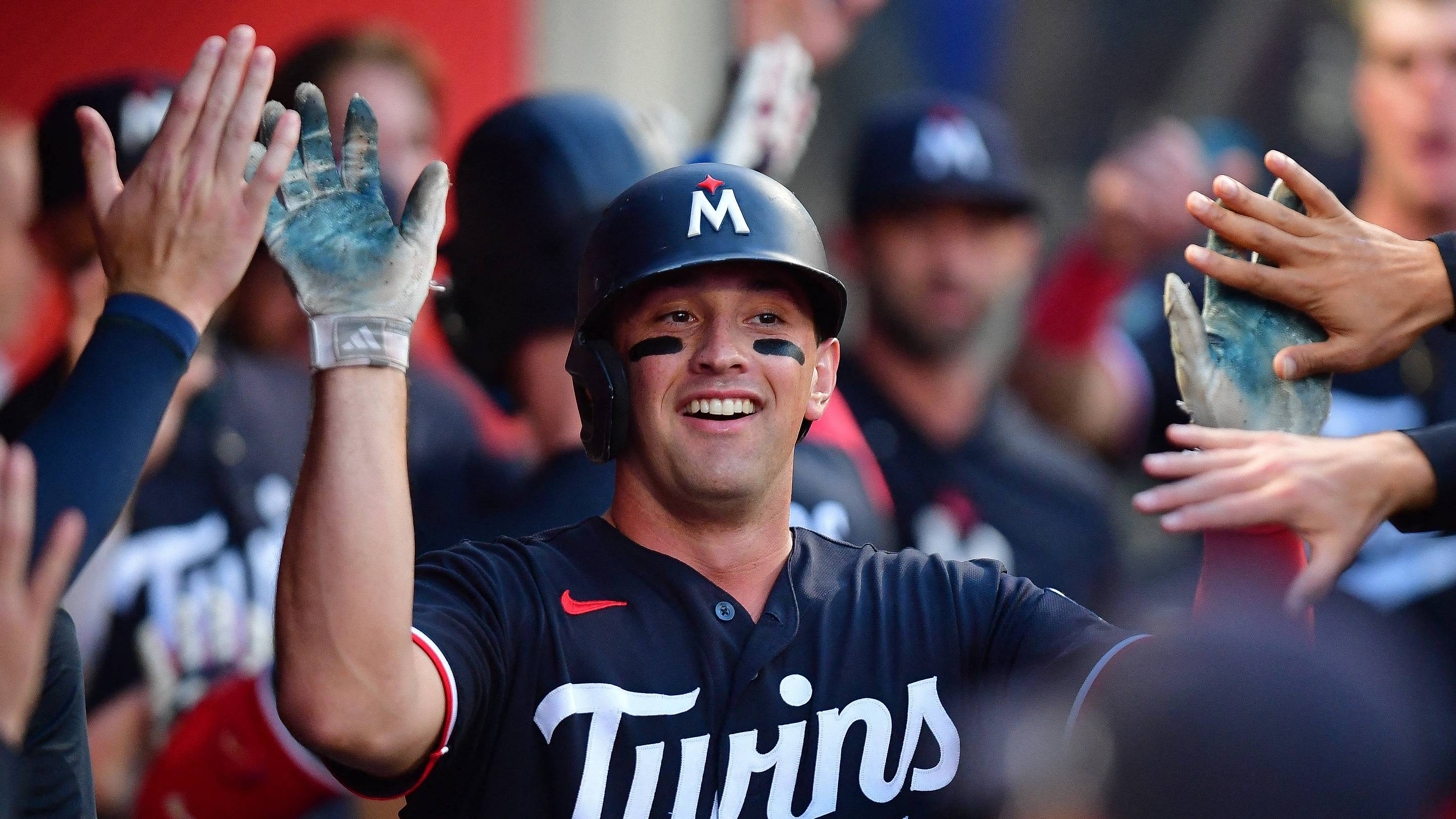 The Twins may have unlocked Brooks Lee after his move to third base