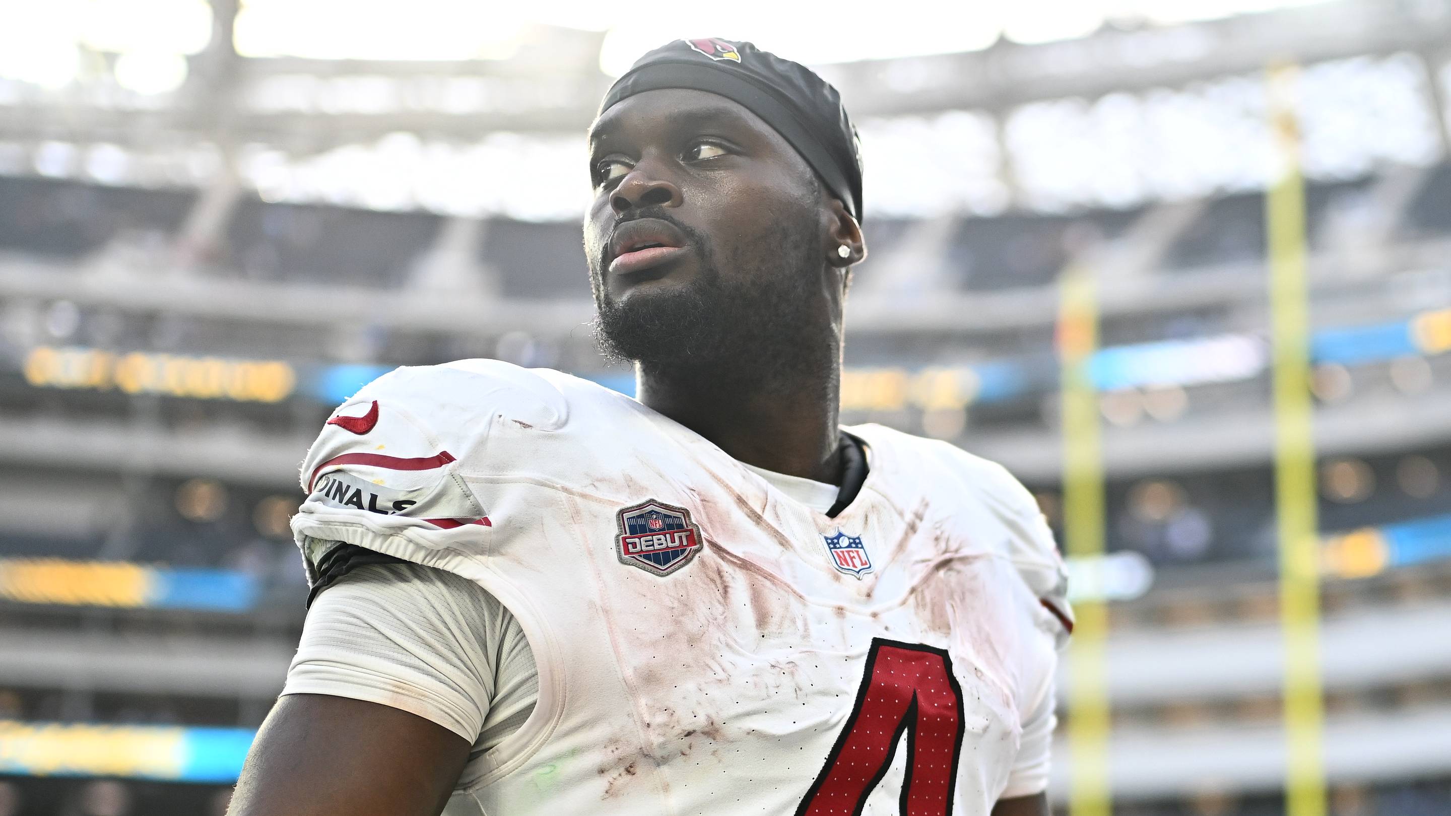 Jeremiyah Love, Walter Nolen III Get Final Injury Call For Cardinals-Broncos