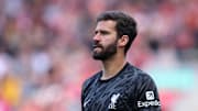 Liverpool FC v Nottingham Forest FC - Premier League